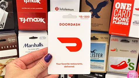 fgift cards